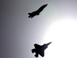 ROK/U.S. Air Forces Commit to “Overwhelming Response to Any Prov... 대표 이미지