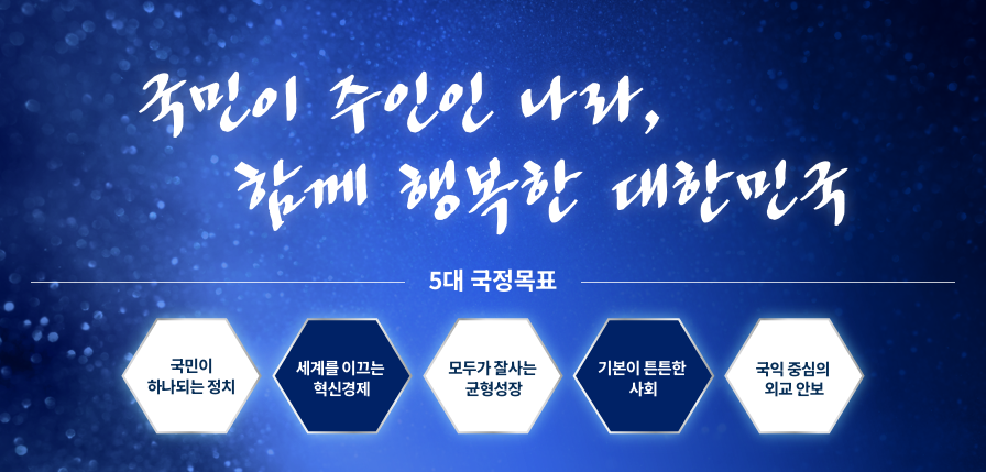 국가비전ㆍ목표