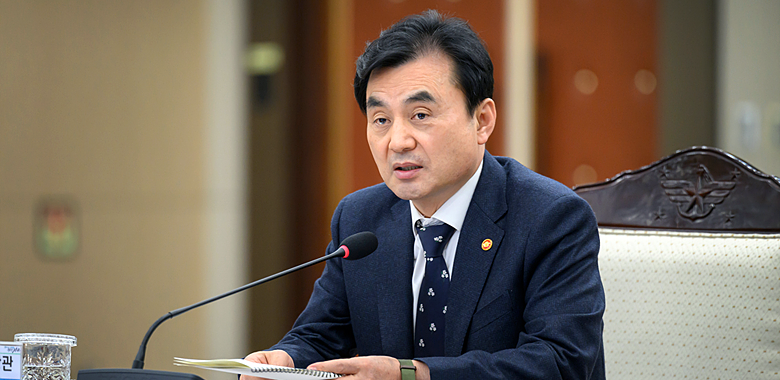 2025년 국방인공지능(AI) 추진점검 회의