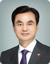 국방부 장관 안규백