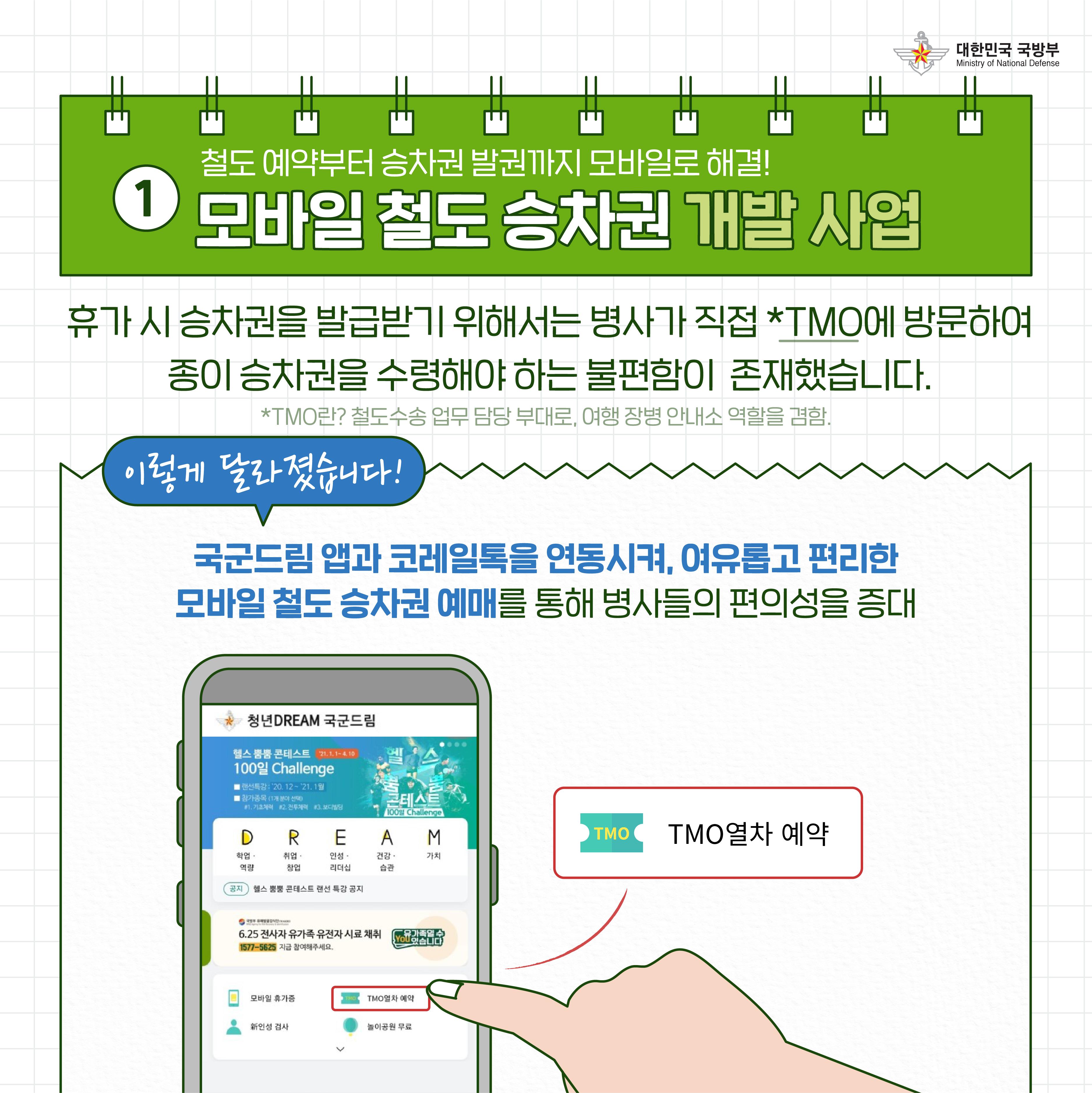 [국방부] 2021 국방부 적극행정 우수사례_2편_210521(2).png 첨부 이미지