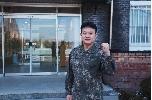 이웃 생명 지키는 국민의 군대
