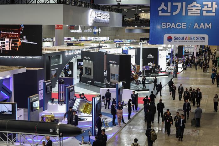 1021-2서울 ADEX 2025 미래 무기 총집결_김해령.jpg attached image