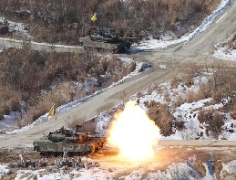 “Fulfilling fundamental duties…realize a trusted military”