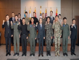 Korea sends plane to support the evacuation of Korean residents ...