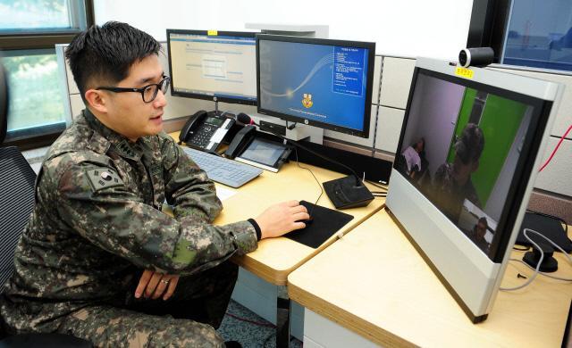 soldiers medical information big data