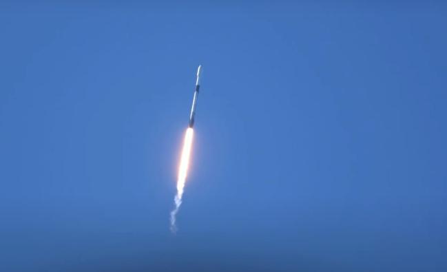 Republic of Korea successfully launches first military communications satellite into space: ANASIS-II