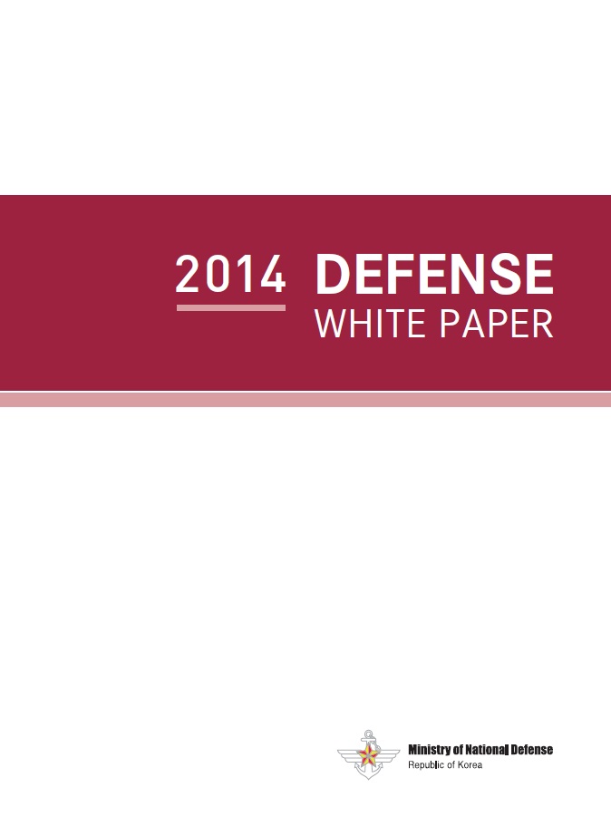 2014 DEFENSE WHITE PAPER