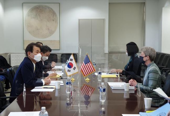 Republic of Korea, United States conclude six-year